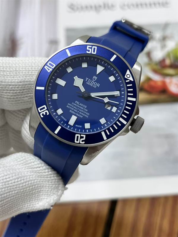 Tudor watch 101501